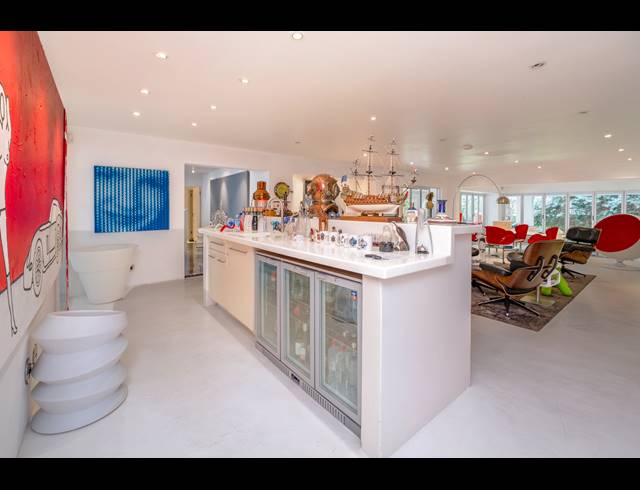 4 BEDROOM HOUSE FOR SALE IN BRYANSTON